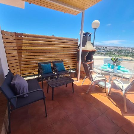 Duplex Vista Dorada 64 Apartment Маспаломас Екстериор снимка
