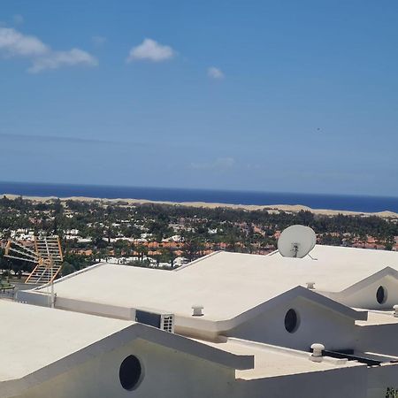 Duplex Vista Dorada 64 Apartment Маспаломас Екстериор снимка