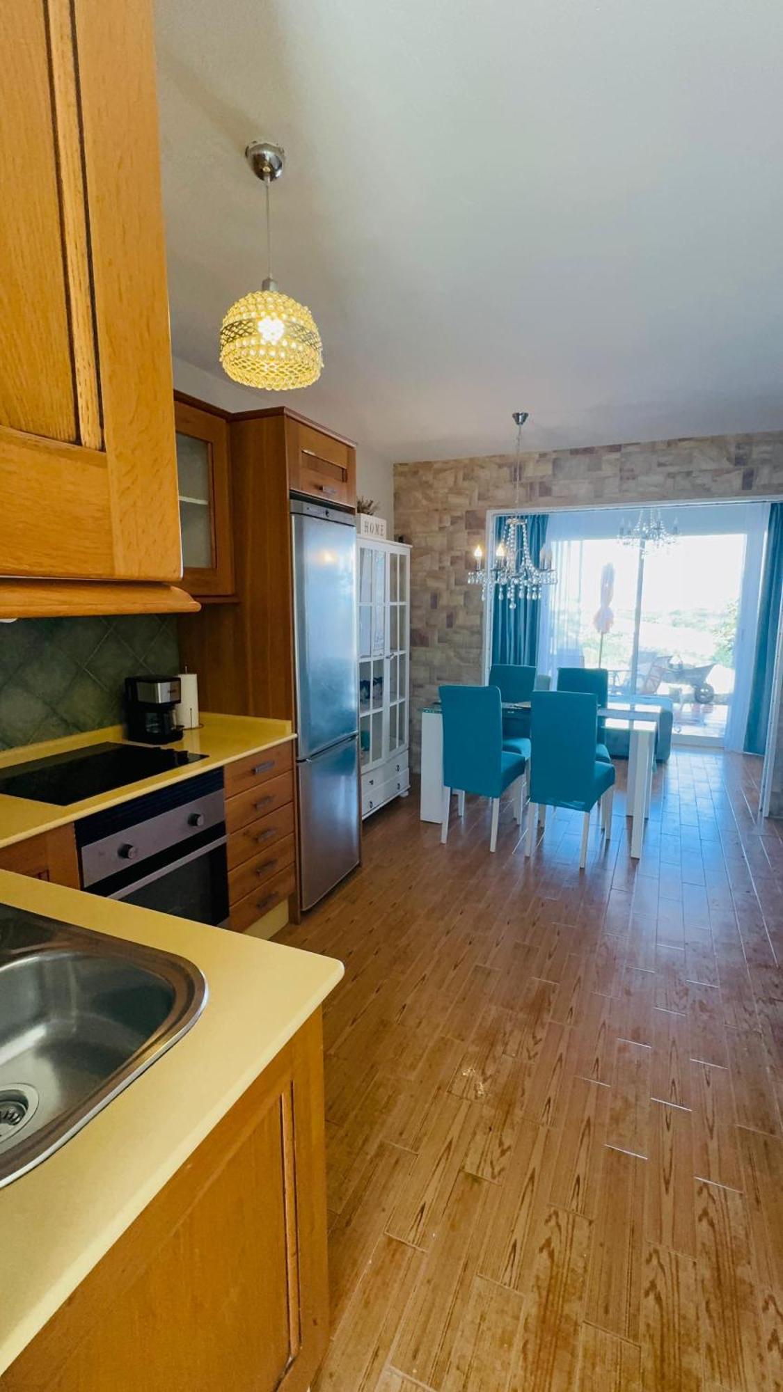 Duplex Vista Dorada 64 Apartment Маспаломас Екстериор снимка