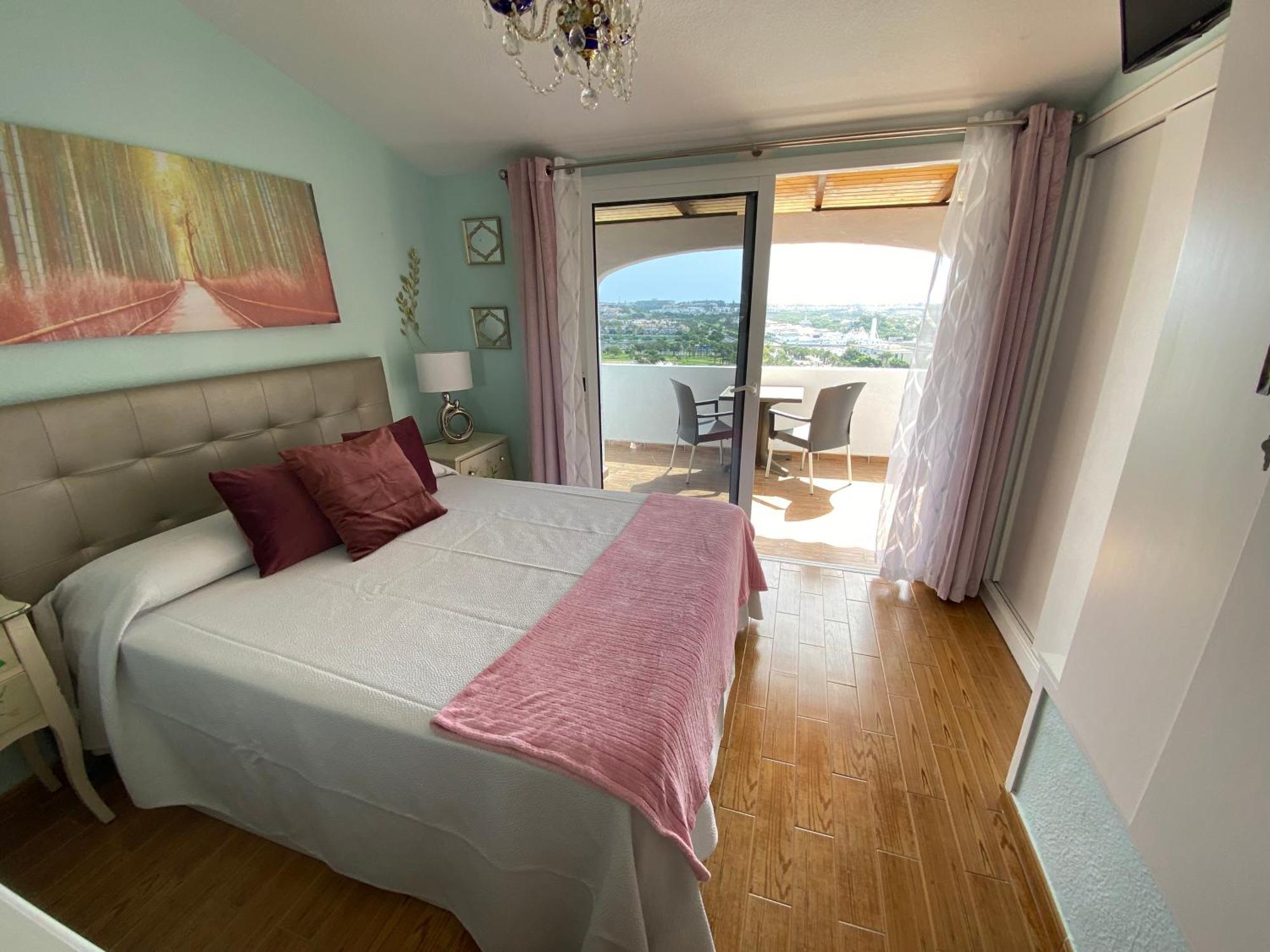 Duplex Vista Dorada 64 Apartment Маспаломас Екстериор снимка
