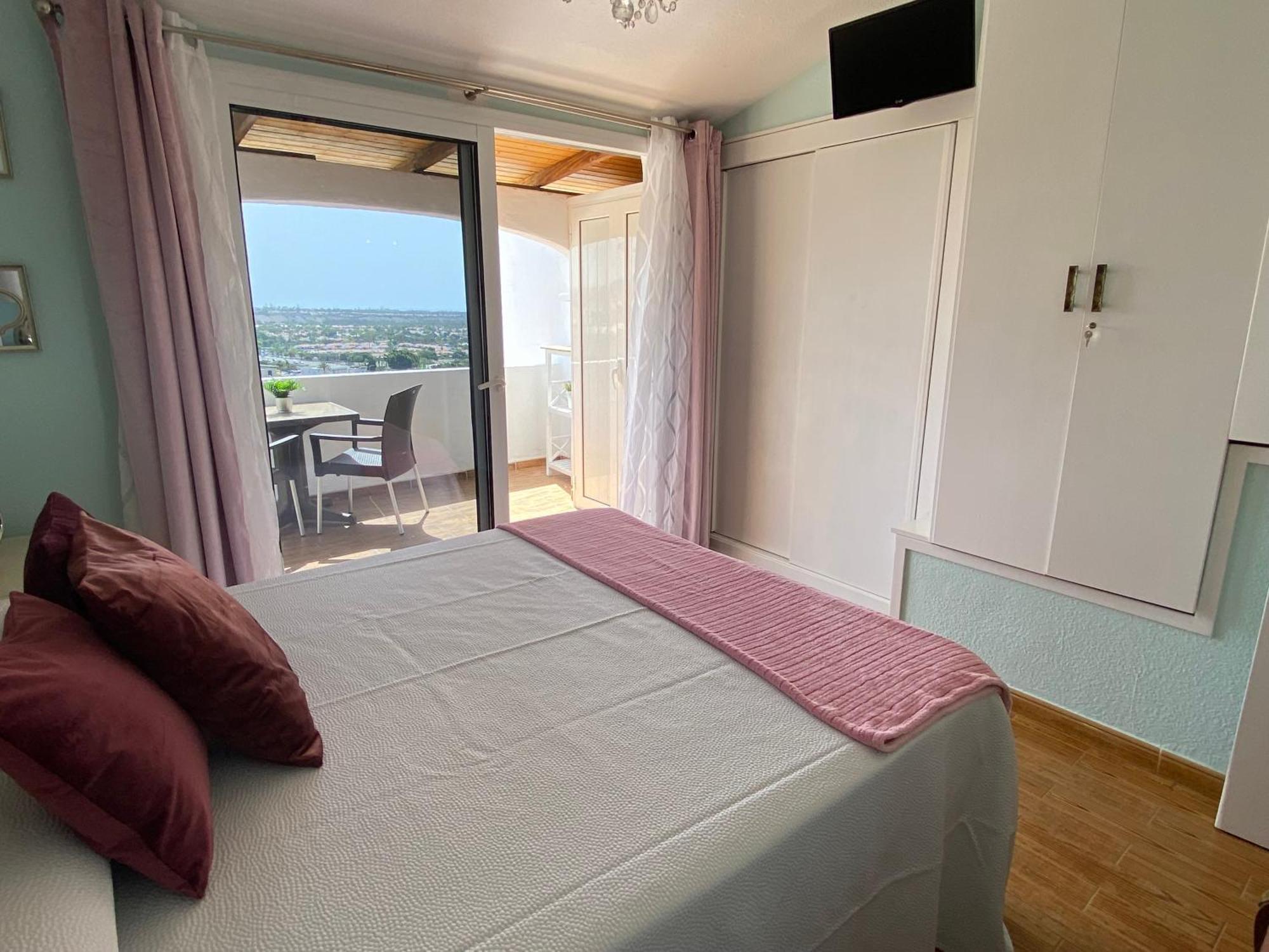 Duplex Vista Dorada 64 Apartment Маспаломас Екстериор снимка