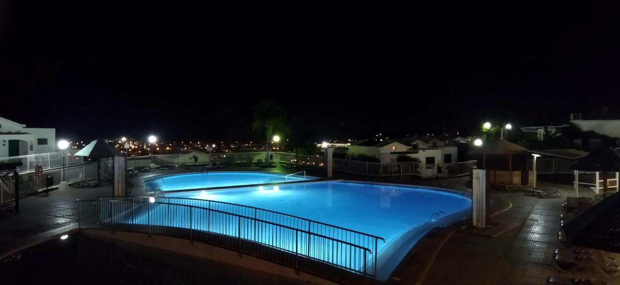 Duplex Vista Dorada 64 Apartment Маспаломас Екстериор снимка